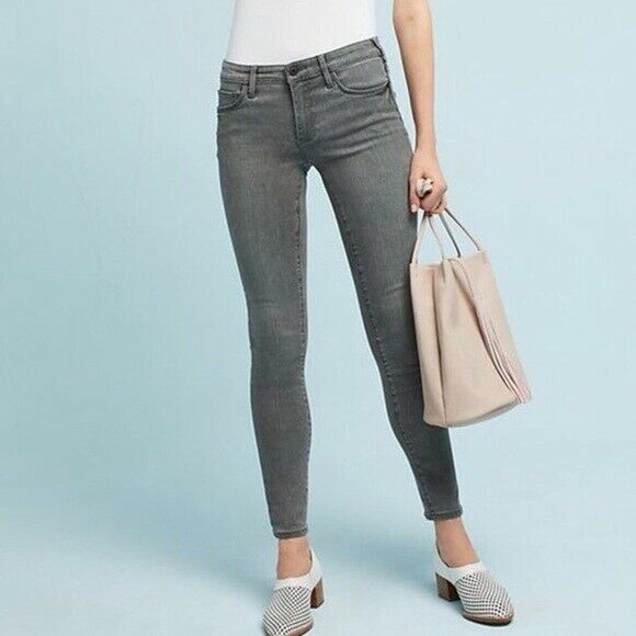 Anthropologie Denim - Anthropologie Pilcro Stet Jeans Size 28 Skinny Leg
